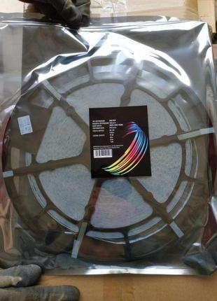 Светодиодная лента oem st-50-12-2835-120-nw-20 (50м) нейтральная белая