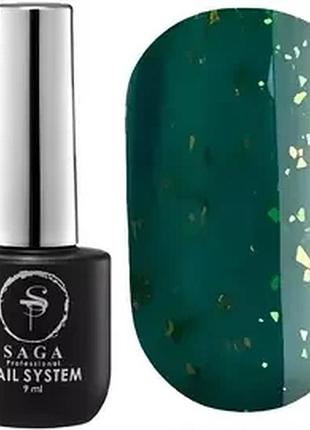 База з поталлю saga leaf base №19