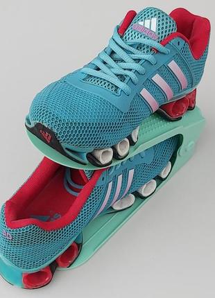 Двойная подставка-органайзер для обуви бирюзового цвета. регулируется по высоте в 3 положениях.3 фото