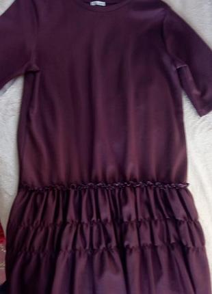 Плаття zara
