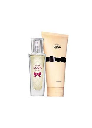 Набір avon luck для неї