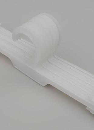 Плечики длина 26 см, в упаковке 10 штук. v-n26 цвет матовый