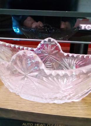 Кришталева ладья