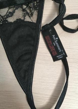 Боді ann summers.7 фото