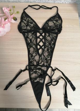 Боді ann summers.6 фото