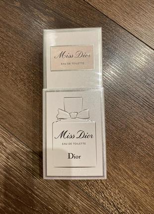 Miss dior