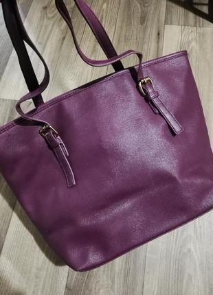 Сумка шоппер bonprix