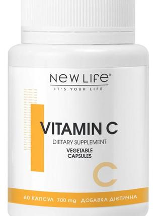 Вітамін c / vitamin c - гарне самопочуття і підтримка здоров'я
