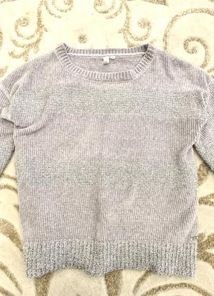 Стильний світер qs by oliver 5
