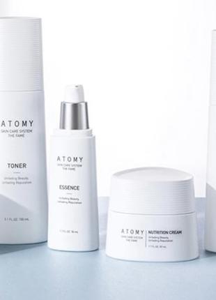 Atomy essence the fame. эссенция фэйм атоми. 50 мл. kolmar корея . 50 мл
