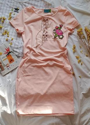 Дуже мила сукня, плаття - футляр