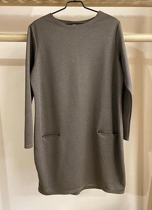 Сукня туніка