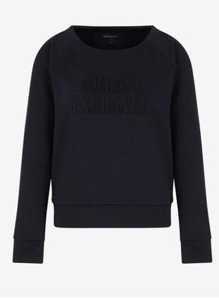 Cвітшот armani exchange