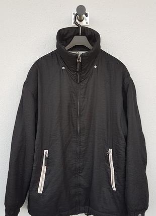 Вінтажна куртка ellesse оригінал