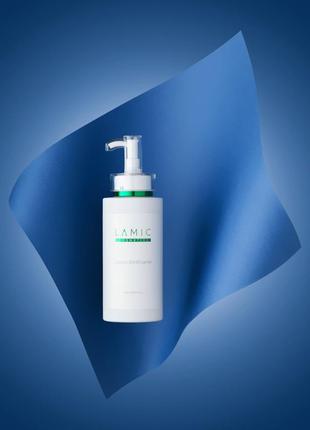Тонизирующий лосьон для лица lamic, 250 ml