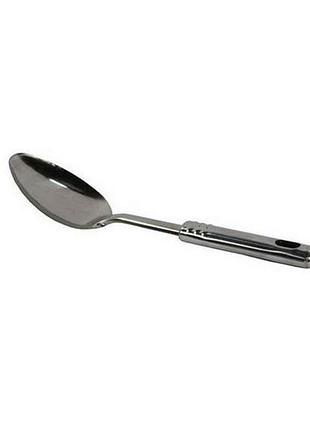 Ложка гарнірні нержавіюча асмо269-6 "zauberg"