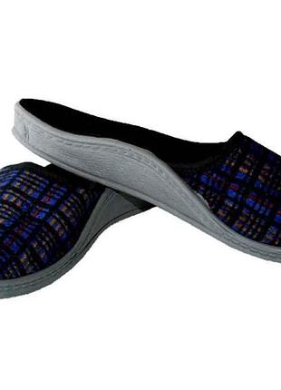 Капці без задника аса 38р. тм кисловодск