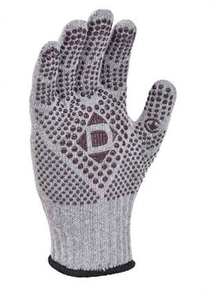 Рукавички з пвх-малюнком 5700 тм doloni