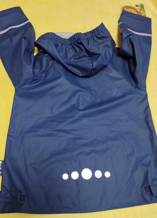 Продам куртку для хопчика. 5