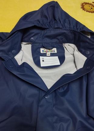 Продам куртку для хопчика. 4