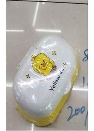 Мильниця пластикова дитяча №8926 тм китай