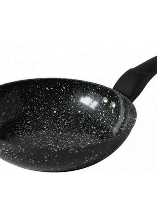 Антипригарная сковорода без крышки 26 см vc-4468-26 vincent
