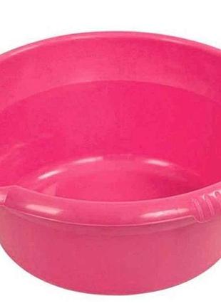 Миска пл. 5л медея з носиком роже тм мед