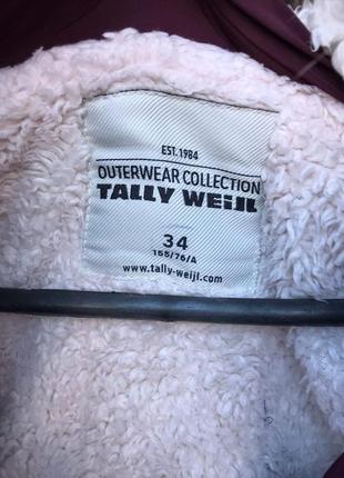Зимняя курточка 34 размер3 фото