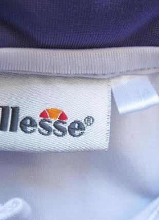 Ellesse (164) спортивна футболка поло4 фото