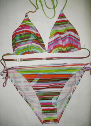 Новый купальник недорого! верх 70-75/в-с