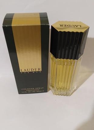 Estee lauder "for men"-edc 100ml