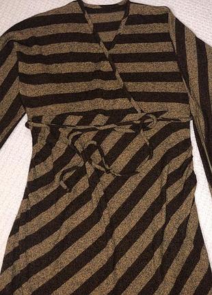 Сукня, плаття для вагітних, шерсть, вовна