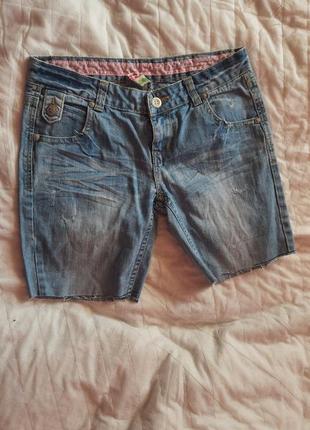 Шорти