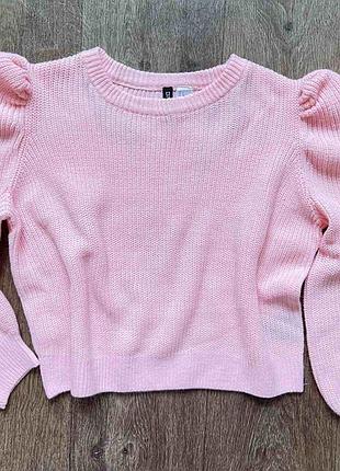 Светр h&m новий