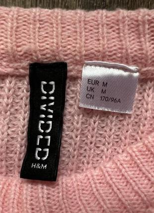 Светр h&m новий2 фото