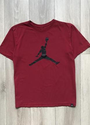 Футболка air jordan