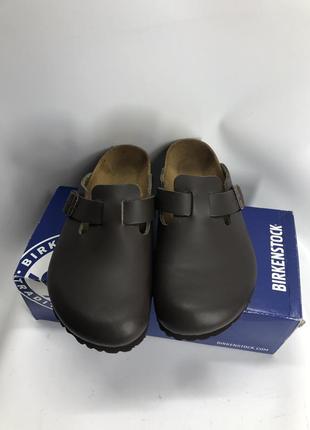 Birkenstock boston сабо оригинал2 фото