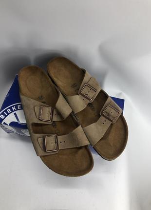 Birkenstock шлепки оригинал.2 фото