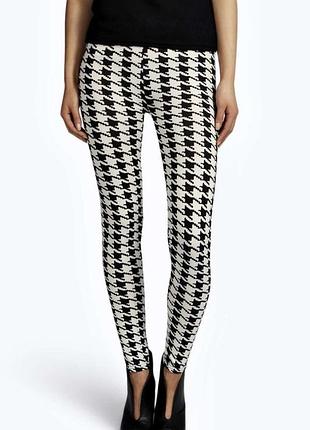 Котон брюки