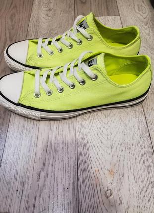 Кеди  converse all@star 2