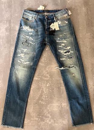 Джинсы  scotch soda