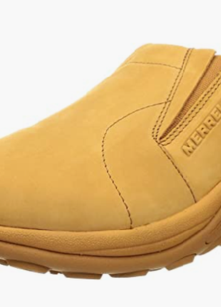 Мокасіни merrell розмір 10,5us/28,5см і 11,5us/29,5см