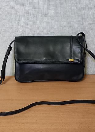 Сумка genuine leather