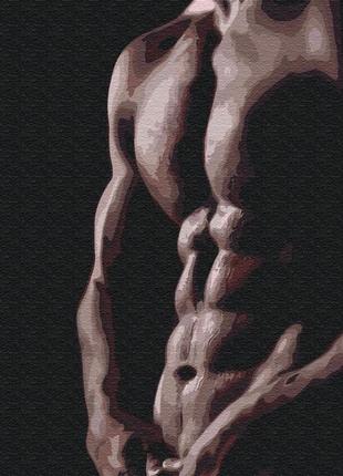 Обнаженный мужчина