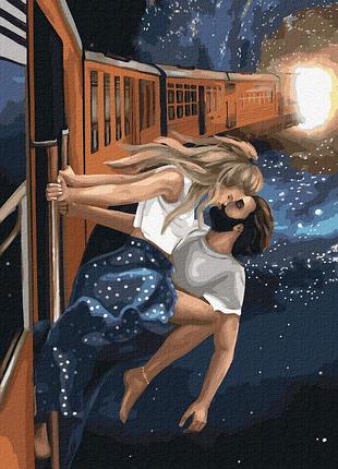 Вместе в стратосферу