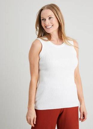 Жилет желетка жилетка кофта світер джемпер білий стильний якісний tu