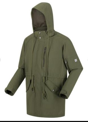 Парка непромокаюча р.м