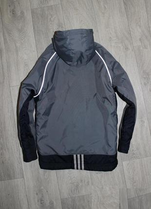 Куртка adidas 9-10 лет2 фото