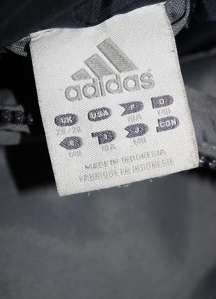 Куртка adidas 9-10 років4 фото