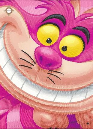 Сл-3417 are you crazy , набор для вышивки бисером